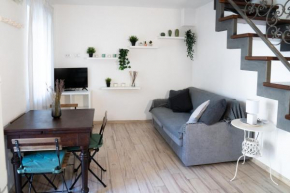 La Casa Nel Vicolo